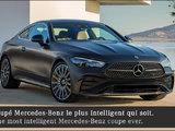 Mercedes-Benz CLE 2024