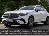 2025 Mercedes-Benz GLC