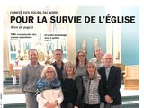 Franke Mercedes-Benz s’engage pour préserver le patrimoine de Sainte-Agathe-des-Monts
