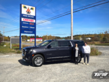 GMC YUKON XL 2023 SLT