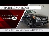 Mercedes-Benz C300 Wagon 2018 - disponible M1088