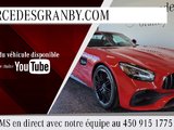 Mercedes-Benz GT Cabriolet 2021- Disponible Granby 22222A