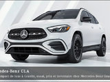 Mercedes-Benz GLA à Granby | VUS compact de luxe, prix et inventaire