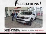 Un grand merci à Eric !