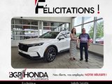 Excellente expérience d'achat !