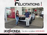 Merci beaucoup à mon vendeur !