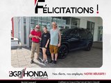 Un énorme merci à toute l’équipe de B.G.P. Honda !