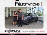 Très bon service avec Éric Rodrigue!!!!