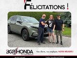 Un excellent service de la part de André !
