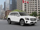 What Type of Gas is Required: Mercedes GLB 250 in Canada