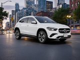 L'évolution du confort du Mercedes GLA 250 4MATIC à travers les modèles