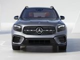 2026 Mercedes-Benz GLB vs 2025 vs 2024: Key Differences