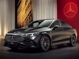 Summer Drive Test: What the 2026 Mercedes-Benz CLA Delivers on Montreal Streets