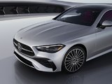 Gardez le toit baissé plus tard en saison avec le cabriolet Mercedes-Benz CLE