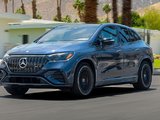 Let the Mercedes-Benz EQE SUV handle the charging math
