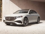 Intelligence de pointe et confort exécutif dans la Mercedes-Benz Classe E
