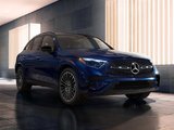 Is the 2026 Mercedes-Benz GLC the Right Luxury SUV Size?