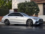 Classe C 2026, l'équilibre berline signé Mercedes-Benz