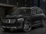 Le Mercedes-Benz GLB 2026 et ses sept places compactes