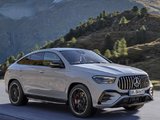 AMG GLE 53 Power in a Family-Size Mercedes SUV