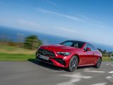 L'attente est terminée : Mercedes-Benz dévoile les prix de l'étonnant CLE Coupé 2024