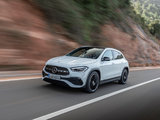 Le VUS Mercedes-Benz GLA 2025 : un mélange harmonieux de luxe et d'agilité urbaine