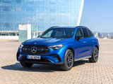 Quel VUS Mercedes-Benz 2025 correspond à vos besoins de conduite ? GLC ou GLE ?