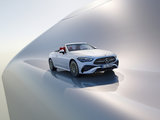 3 Raisons pourquoi la toute nouvelle Mercedes-Benz CLE cabriolet 2025 est la voiture ultime pour un été tardif au Saguenay