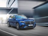 Pourquoi le Mercedes-AMG GLC 43 est le véhicule parfait à double usage pour les conducteurs du Saguenay