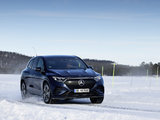 Comparaison des systèmes 4MATIC : Quel VUS Mercedes-Benz affronte le mieux les hivers du Saguenay?