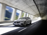 Mercedes-AMG E 53 HYBRID 2026 : Une familiale haute performance adaptée au Québec