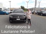 Merci à Anthony pour son excellent service ! , Volkswagen St-Hyacinthe