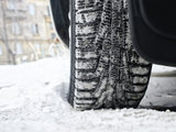 Un guide rapide pour les pneus d'hiver de votre Volvo