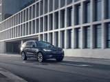 Redéfinir le luxe et la sécurité : Gros plan sur le Volvo XC90 2023