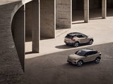Volvo améliore sa gamme électrique et hybride avec des noms simplifiés