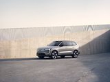 Volvo EX90 : des débuts imminents