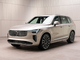 Volvo XC90 2025 : la référence