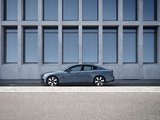 La Volvo S60 T8 2025 : la performance à l'état pur rencontre l'efficacité des véhicules rechargeables