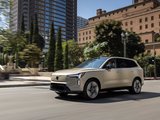 Comprendre la technologie LiDAR de Volvo dans l’EX90