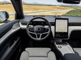 L’intérieur du Volvo EX90 2025 récompensé par un prestigieux prix Wards