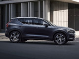 Volvo XC40 2020: profiter du luxe suédois à un prix accessible