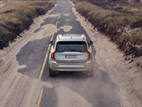 Le Volvo XC90 2021: votre meilleur ami en hiver