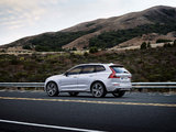 Volvo XC60 2021: profitez de la route tous les jours