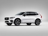 Volvo XC60 vs Infiniti QX50 : la recette suédoise