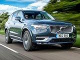 Trois raisons d’acheter un Volvo XC90 2021 cet été