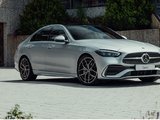 La berline Mercedes-Benz de classe C 2024 : Trois versions au choix !