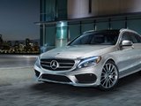 2018 Mercedes-Benz C-Class: Something for everyone.