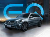 EQ Power presentation | Mercedes-Benz Montreal-Est.