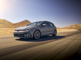What are the Differences Between the 2022 Volkswagen Golf GTI and the 2022 Volkswagen Jetta GLI?
