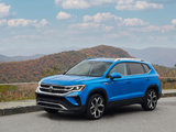 2023 Volkswagen Taos vs 2023 Subaru Crosstrek: Why buy the VW Taos?